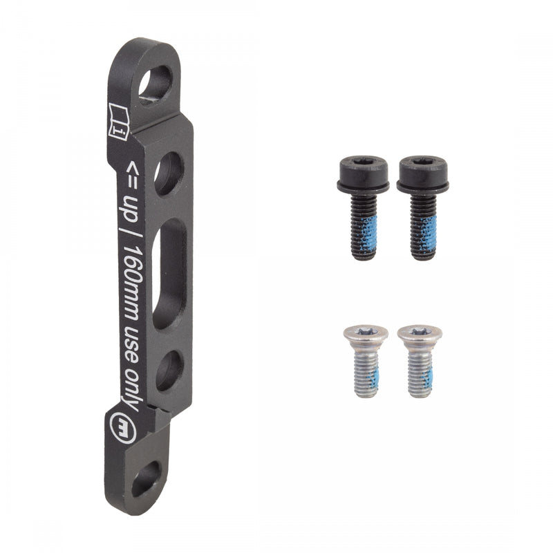 Load image into Gallery viewer, Magura-QM50-Disc-Brake-Adaptor-Universal-DBAP0038