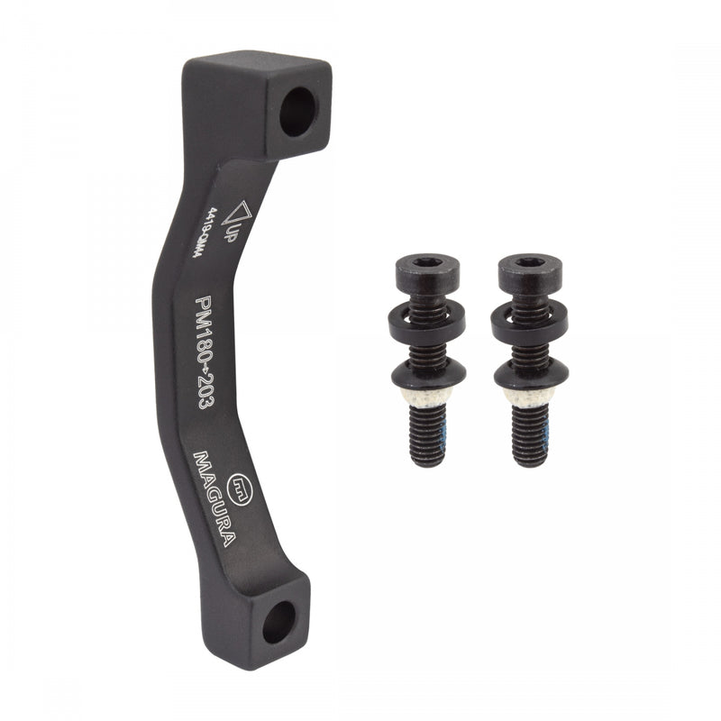 Load image into Gallery viewer, Magura-QM44-Disc-Brake-Adaptor-Mountain-Bike-Downhill-Bike-Fat-Bike-Hardtail-Bike-Gravel-Bike-Cyclocross-Bike-BR6298