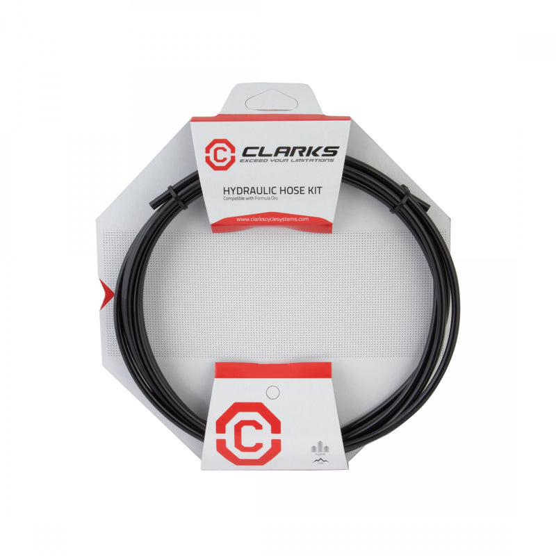 Load image into Gallery viewer, Clarks HH1-5 Hydraulic Hose Kit Shimano R9170, 8070, 7070 HH1-5 3000mm
