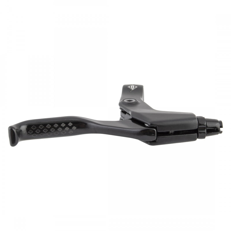 Load image into Gallery viewer, Origin8 Midi-Trigger LP Levers Black/Black Long Pair