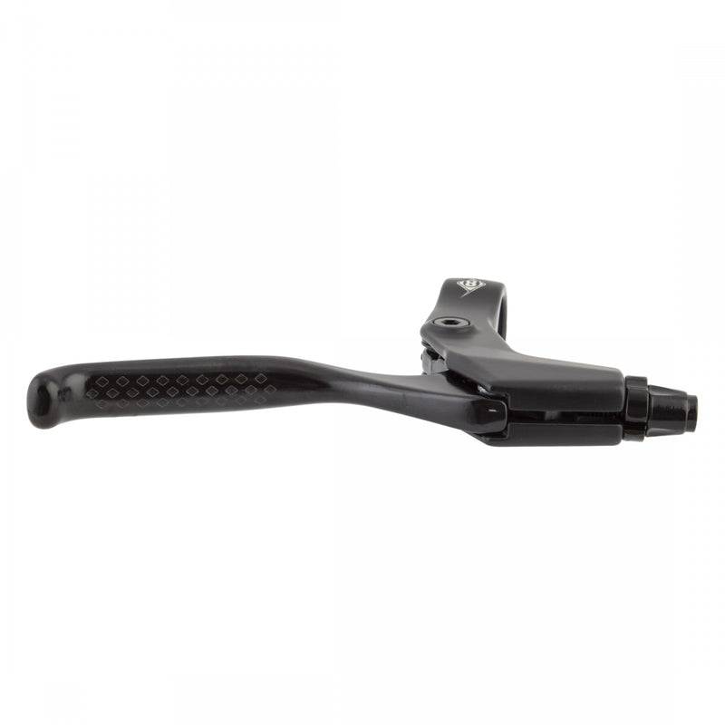 Load image into Gallery viewer, Origin8 Maxi-Trigger LP Levers Black/Black Long Pair