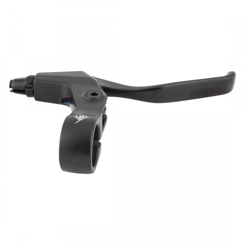 Load image into Gallery viewer, Origin8 Maxi-Trigger LP Levers Black/Black Long Pair