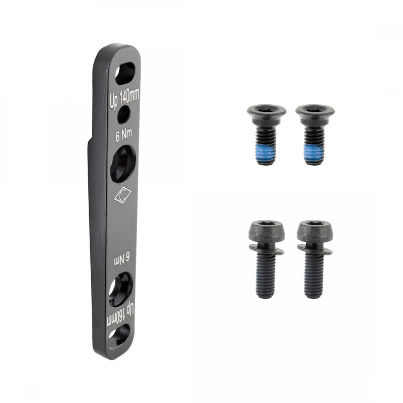 Load image into Gallery viewer, Campagnolo-EKAR-Disc-Brake-Adapter-Disc-Brake-Adaptor-Road-Bike-DBAP0019