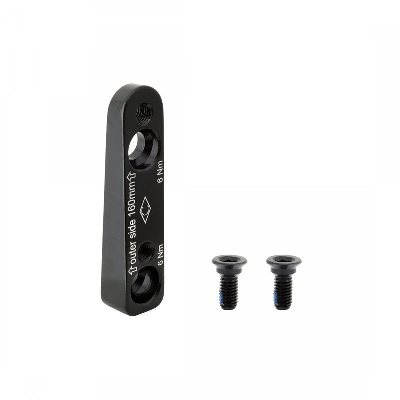 Load image into Gallery viewer, Campagnolo-EKAR-Disc-Brake-Adapter-Disc-Brake-Adaptor-Road-Bike-DBAP0034