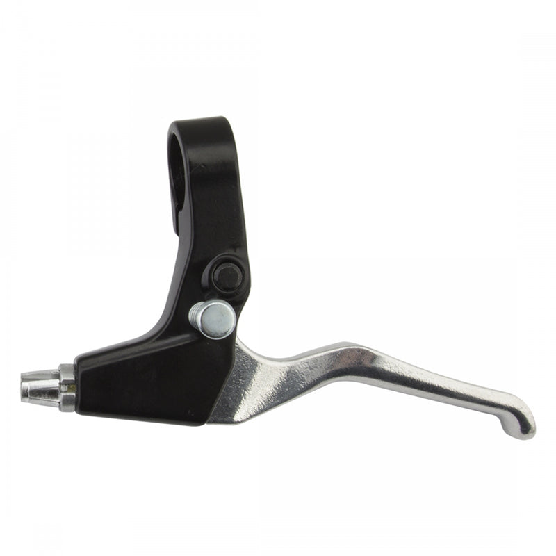 Load image into Gallery viewer, Sunlite-Brake-Lever-Flat-Bar-BMX-Individual-3-Finger-Left-BLBX0130