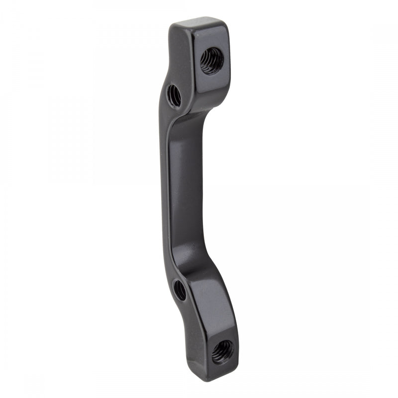 Load image into Gallery viewer, Origin8 Vise IS Mount to Post Mount Disc Adapter 140mm to 140mm/160mm to 160mm
