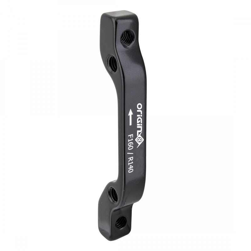 Load image into Gallery viewer, Origin8-Vise-IS-Mount-to-Post-Mount-Disc-Adapter-Disc-Brake-Adaptor-Universal-DBAP0108