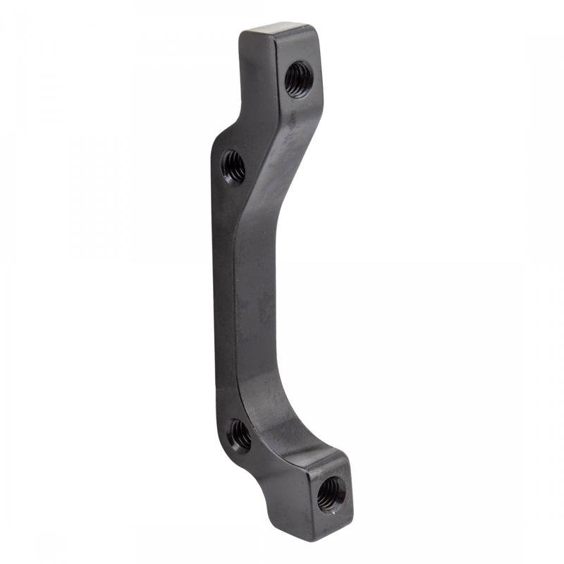 Load image into Gallery viewer, Origin8 Vise IS Mount to Post Mount Disc Adapter 140mm to 160mm/160mm to 180mm