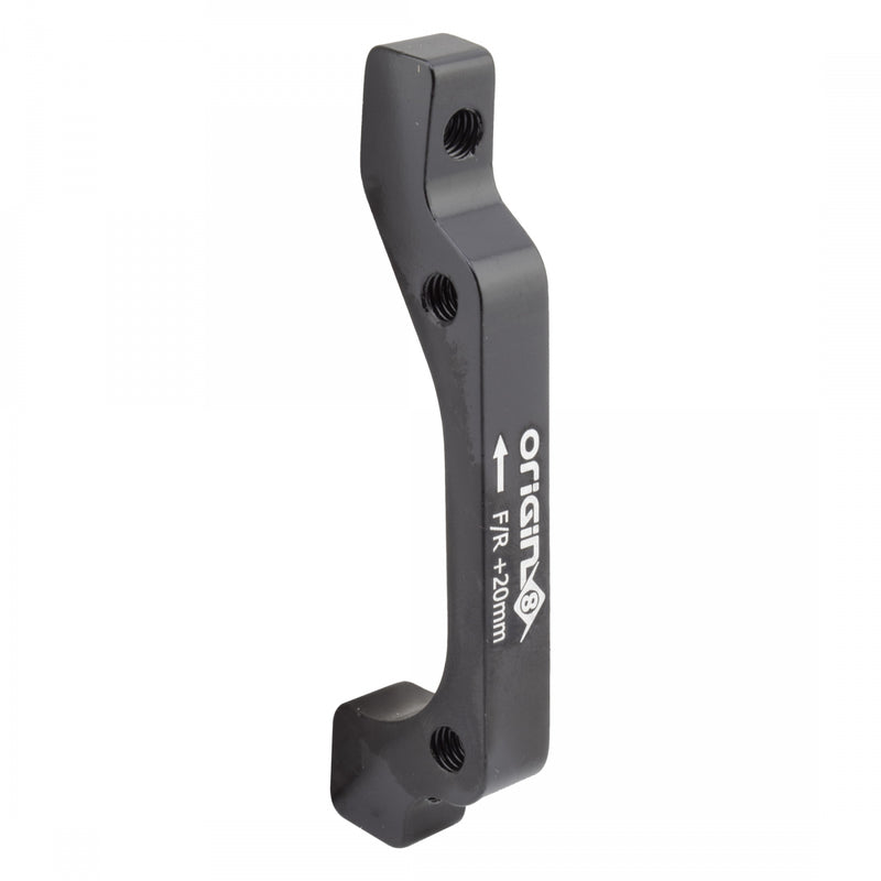 Load image into Gallery viewer, Origin8-Vise-IS-Mount-to-Post-Mount-Disc-Adapter-Disc-Brake-Adaptor-DBAP0109