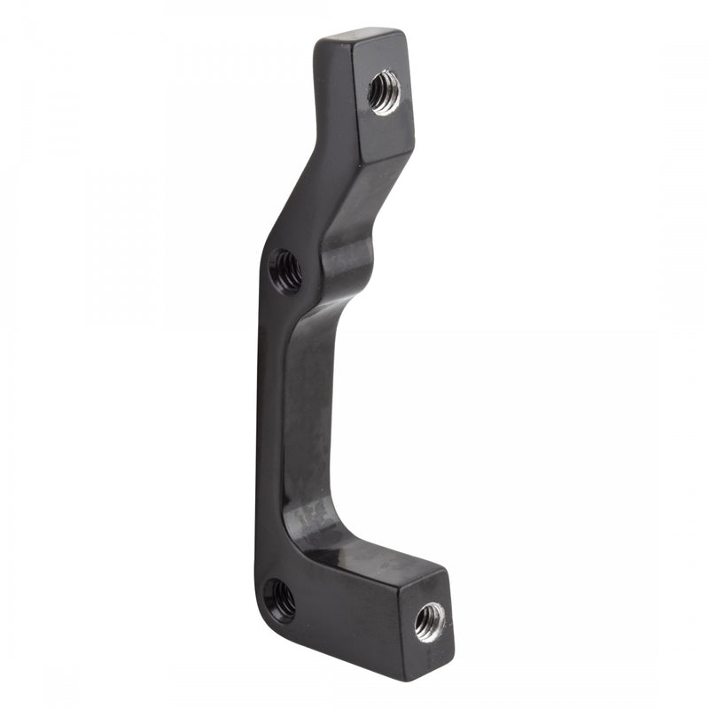 Load image into Gallery viewer, Origin8 Vise IS Mount to Post Mount Disc Adapter 140mm to 180mm /160mm to 200mm