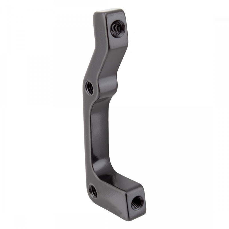 Load image into Gallery viewer, Origin8 Vise IS Mount to Post Mount Disc Adapter 160mm to 203mm FT IS Mount Post