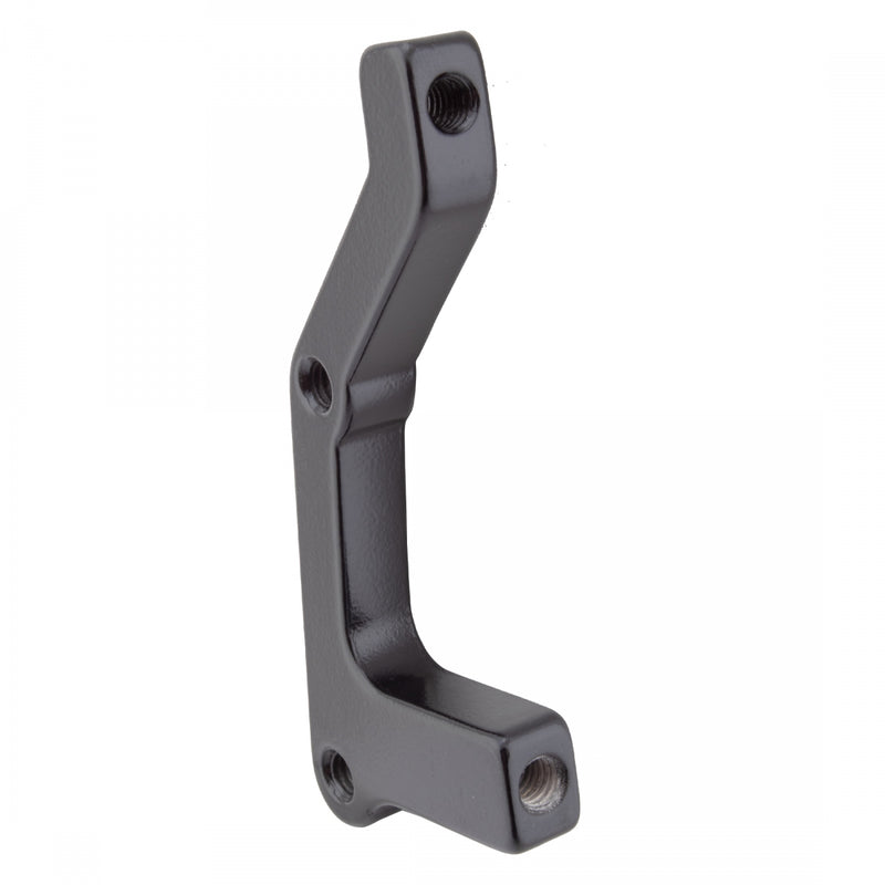 Load image into Gallery viewer, Origin8 Vise IS Mount to Post Mount Disc Adapter 140mm to 203mm RR IS Mount Post