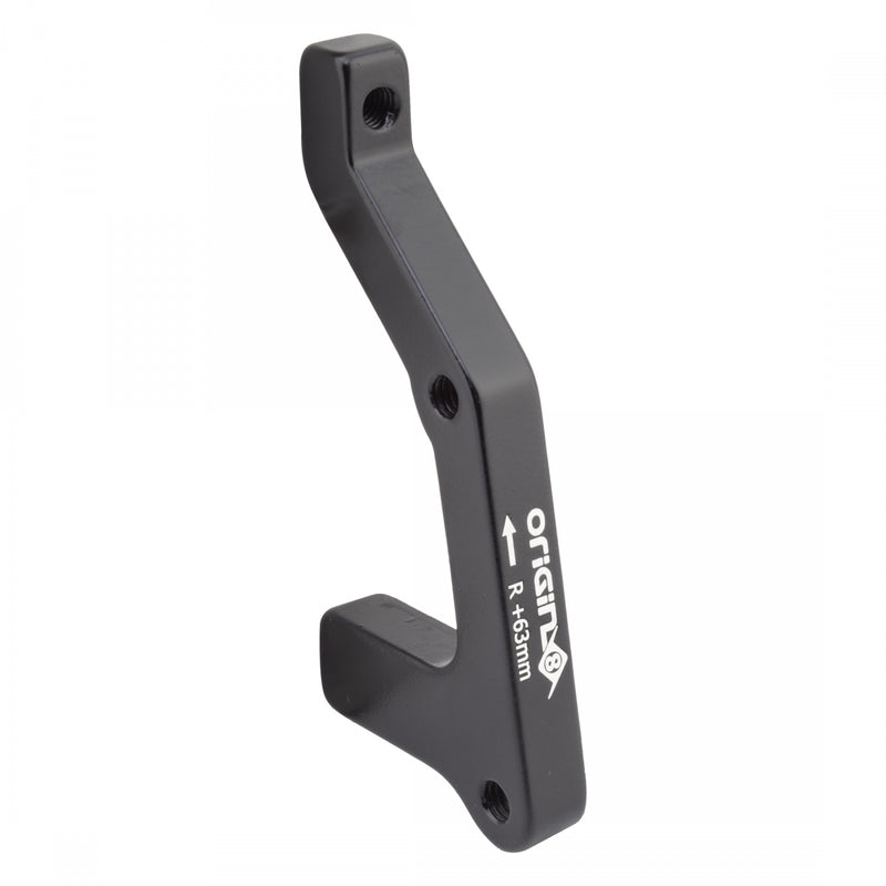 Load image into Gallery viewer, Origin8-Vise-IS-Mount-to-Post-Mount-Disc-Adapter-Disc-Brake-Adaptor-DBAP0112