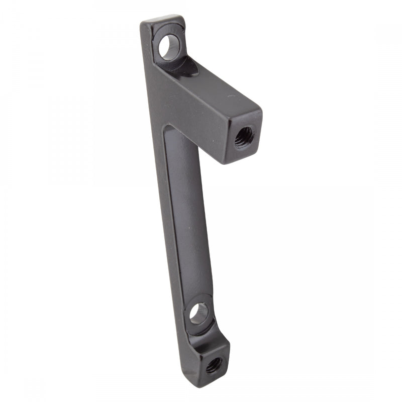 Load image into Gallery viewer, Origin8 Vise Post Mount Disc Adapter 140mm to 160mm/160mm to 180mm/180mm