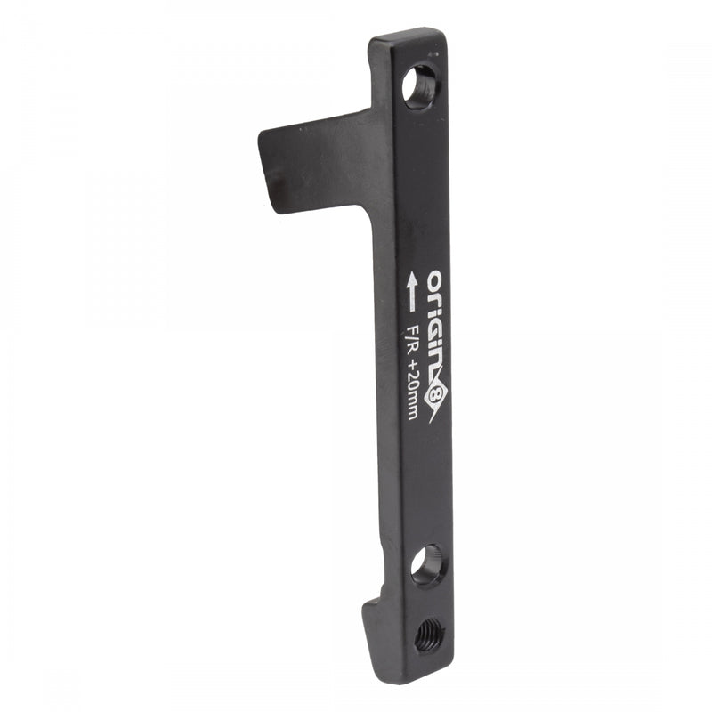 Load image into Gallery viewer, Origin8-Vise-Post-Mount-Disc-Adapter-Disc-Brake-Adaptor-Universal-DBAP0113
