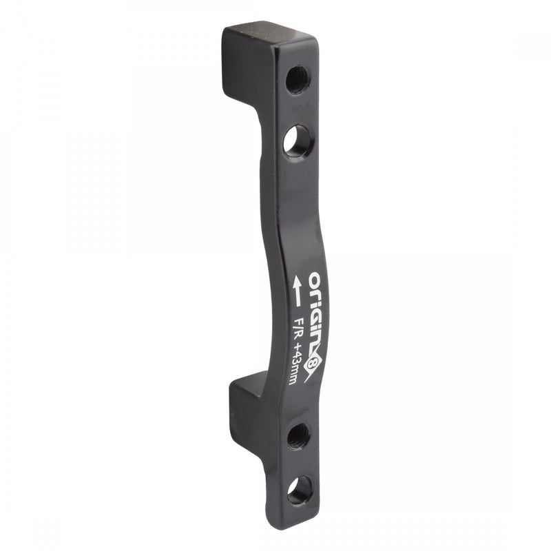 Load image into Gallery viewer, Origin8-Vise-Post-Mount-Disc-Adapter-Disc-Brake-Adaptor-Universal-DBAP0116