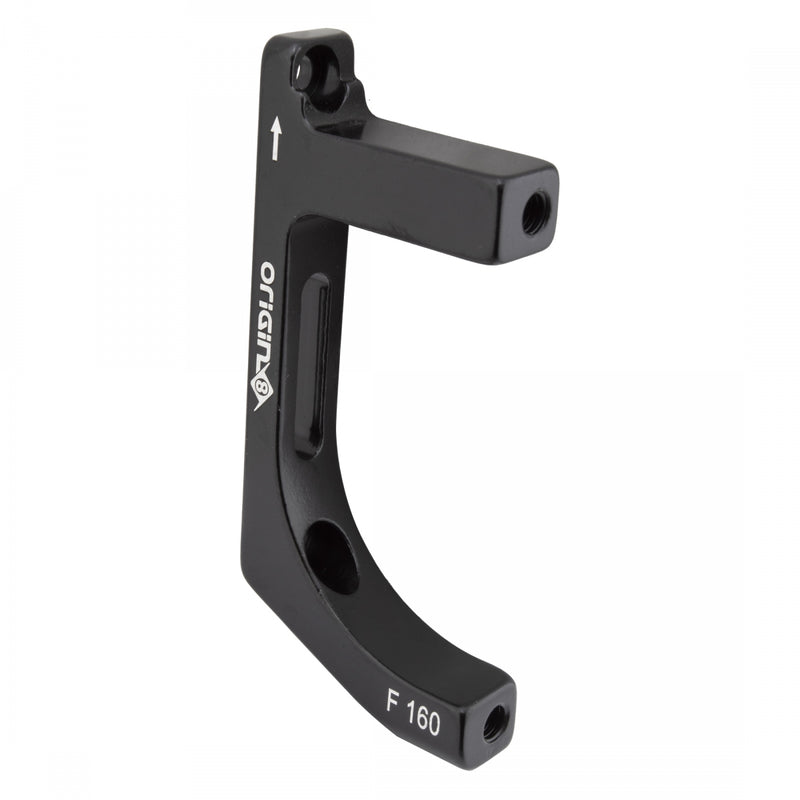 Load image into Gallery viewer, Origin8 Flat to Post Mount Disc Brake Adapters 140mm-160mm Conversion for MTB & Road Bikes