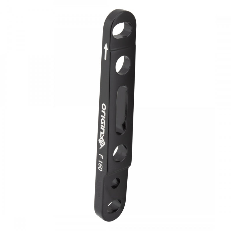 Load image into Gallery viewer, Origin8-Vise-Flat-Mount-Disc-Adapter-Disc-Brake-Adaptor-DBAP0121