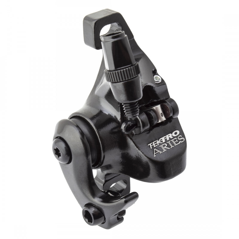 Load image into Gallery viewer, Tektro Aries MD-M300 Cable Actuated Mechanical Disc Caliper for Long-Pull Levers