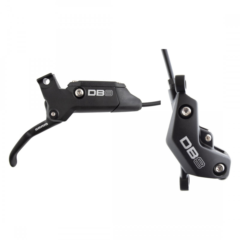 Load image into Gallery viewer, SRAM-DB8-Disc-Brake-and-Lever-Disc-Brake-&-Lever-Mountain-Bike-DBKL0353-MTB-Flat-Bar-Disc-Brakes
