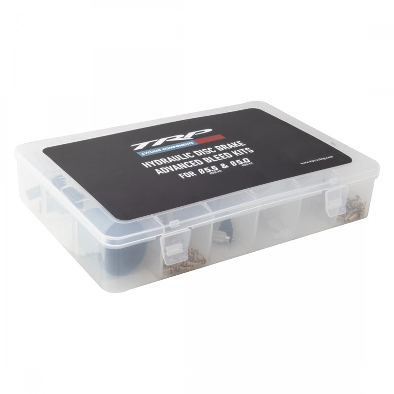 Load image into Gallery viewer, TRP-Bleed-Kit-Tools-Brake-Tools-Bicycle-Brake-Tools