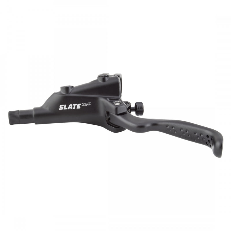 Load image into Gallery viewer, TRP Slate EVO MTB Hydraulic Disc Brake, Rear, Post mount, Disc: Not included, 307g, Black