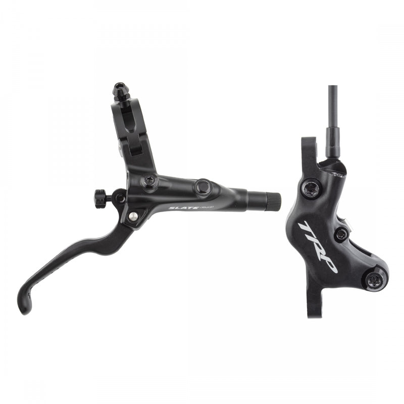 Load image into Gallery viewer, TRP-Slate-EVO-Disc-Brake-and-Lever-Disc-Brake-&-Lever-Mountain-Bike-DBKL0292-MTB-Flat-Bar-Disc-Brakes