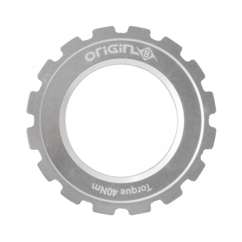 Load image into Gallery viewer, Pack of 2 Origin8 CenterLock Disc Lockring