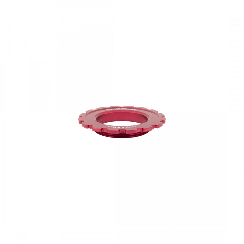 Load image into Gallery viewer, Origin8 CenterLock Disc Lockring CNC Machined AL6061-T6 Alloy Construction