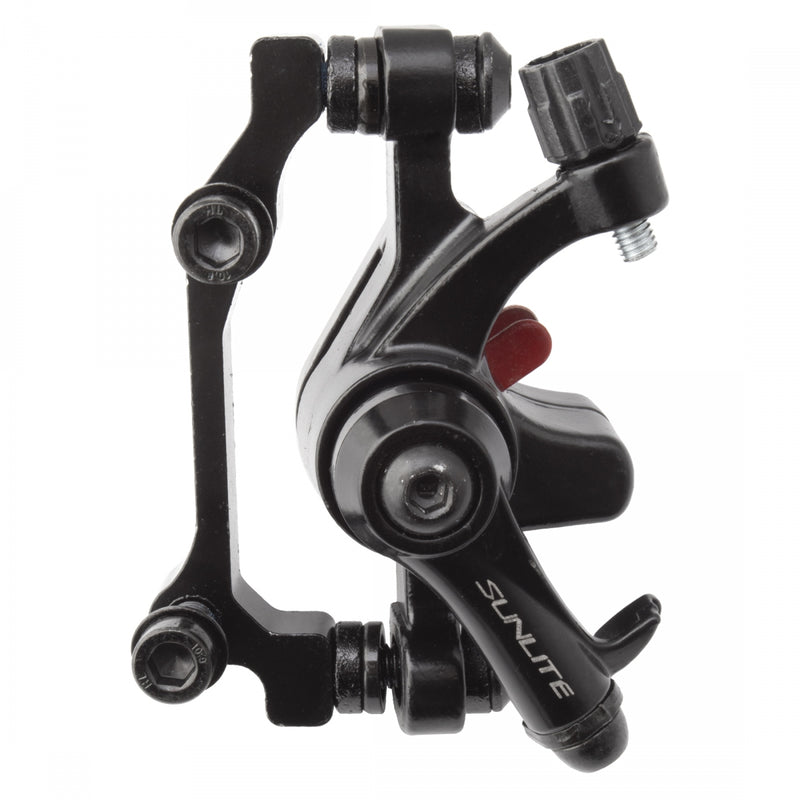 Load image into Gallery viewer, Sunlite-CP1-Mechanical-Disc-Brake-Disc-Brake-Caliper-DBCP0150-Disc-Brake-Calipers