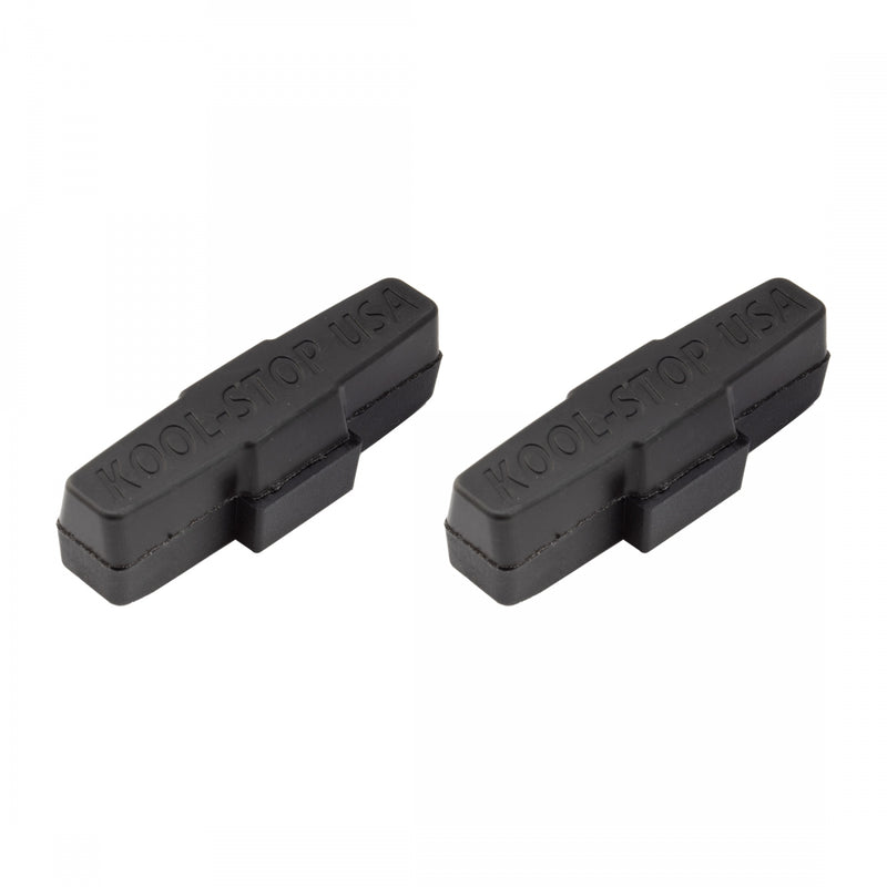 Load image into Gallery viewer, Pack of 2 Kool-Stop Magura HS33 Replacement Brake Pad Inserts - Ebike