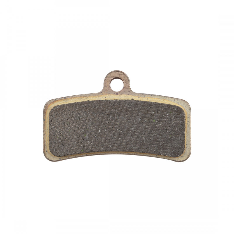 Load image into Gallery viewer, Koolstop-Disc-Brake-Pad-Sintered-DBBP0417-Disc-Brake-Pads
