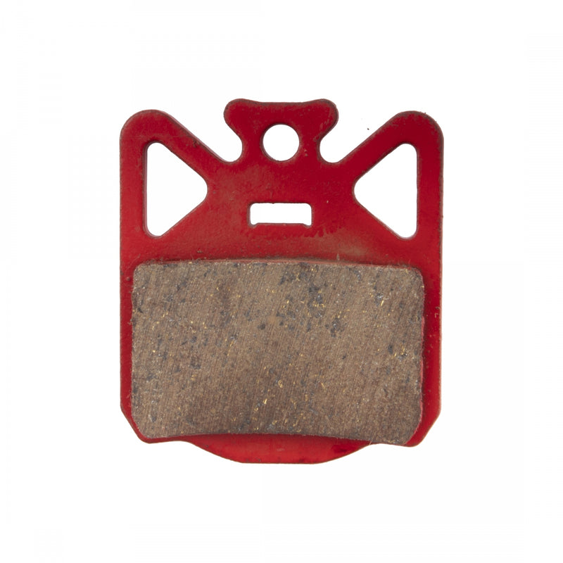 Load image into Gallery viewer, Kool-Stop Organic Disc Brake Pads for Campagnolo H11 & DB-310 | Rotor-Friendly, Steel Backplate, High-Performance Cycling Safety