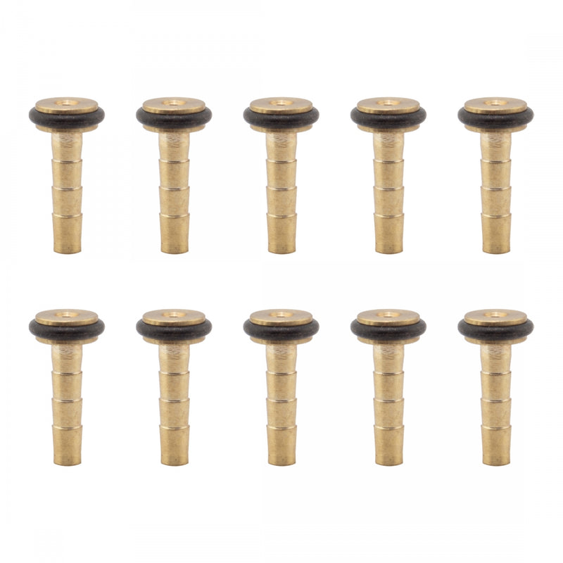 Load image into Gallery viewer, Sunlite-PT23-Brake-Hose-Barb-Hydraulic-Brake-Lever-Part-HBLP0312-Hydraulic-Brake-Lever-Part-For-Bicycle