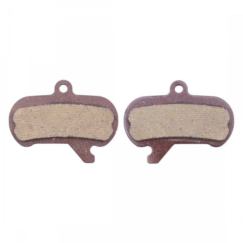 Load image into Gallery viewer, SRAM-Disc-Brake-Pad-Organic-SRAMBR0008-Disc-Brake-Pads