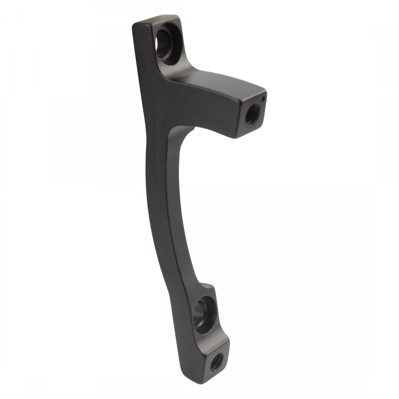 Load image into Gallery viewer, SRAM Post Bracket 20 P 1 Disc Brake Adaptor - For 160mm and 180mm Rotors Only, Includes Bracket and Stainless Steel