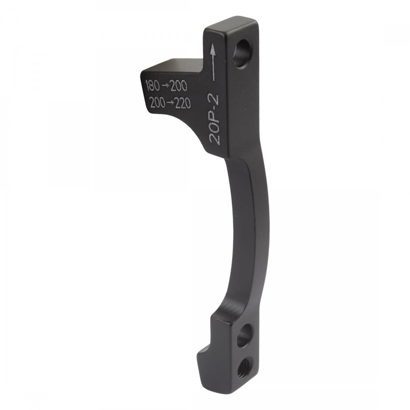 Load image into Gallery viewer, SRAM-20P-2-SS-Disc-Brake-Adaptor-DBAP0262