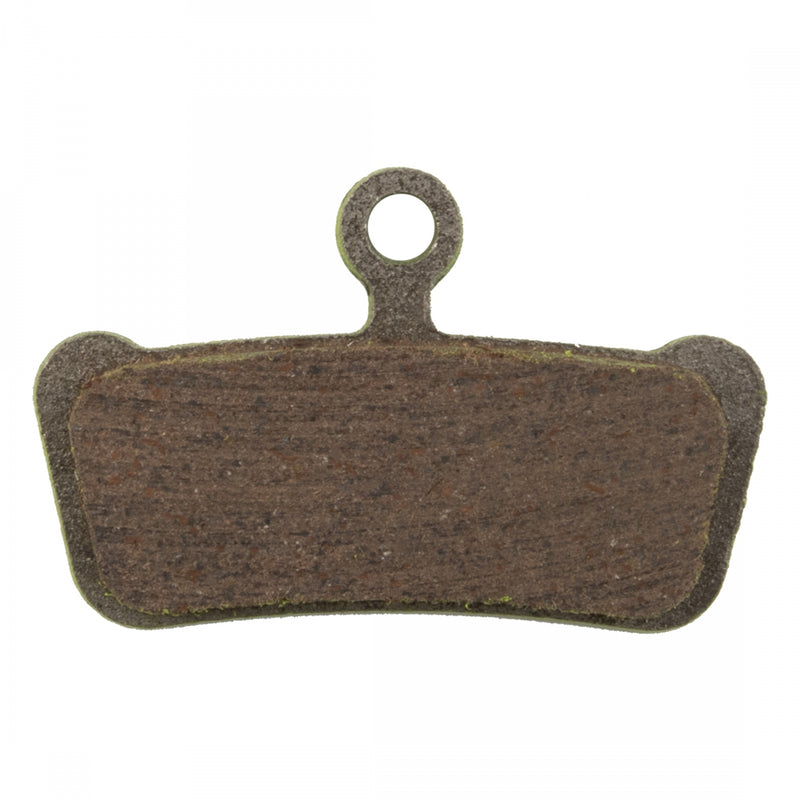 Load image into Gallery viewer, Clarks Semi-Metallic E-Bike Disc Brake Pads for Avid/Sram Guides & Elixir | High Carbon, Powerful Braking