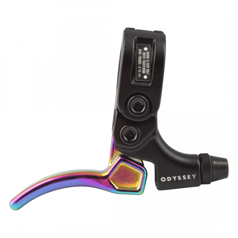 Load image into Gallery viewer, Odyssey-Brake-Lever-Flat-Bar-BMX-Individual-BLBX0208