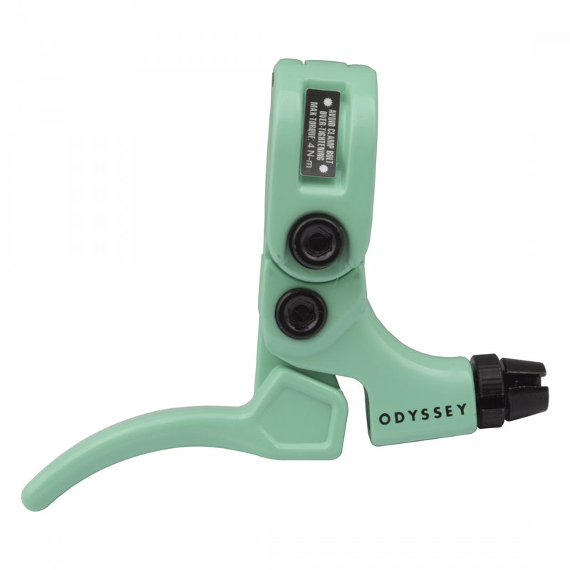 Load image into Gallery viewer, Odyssey-Brake-Lever-Flat-Bar-BMX-Individual-BLBX0209