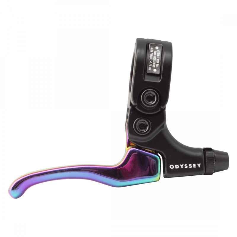 Load image into Gallery viewer, Odyssey-Brake-Lever-Flat-Bar-BMX-Individual-BLBX0210