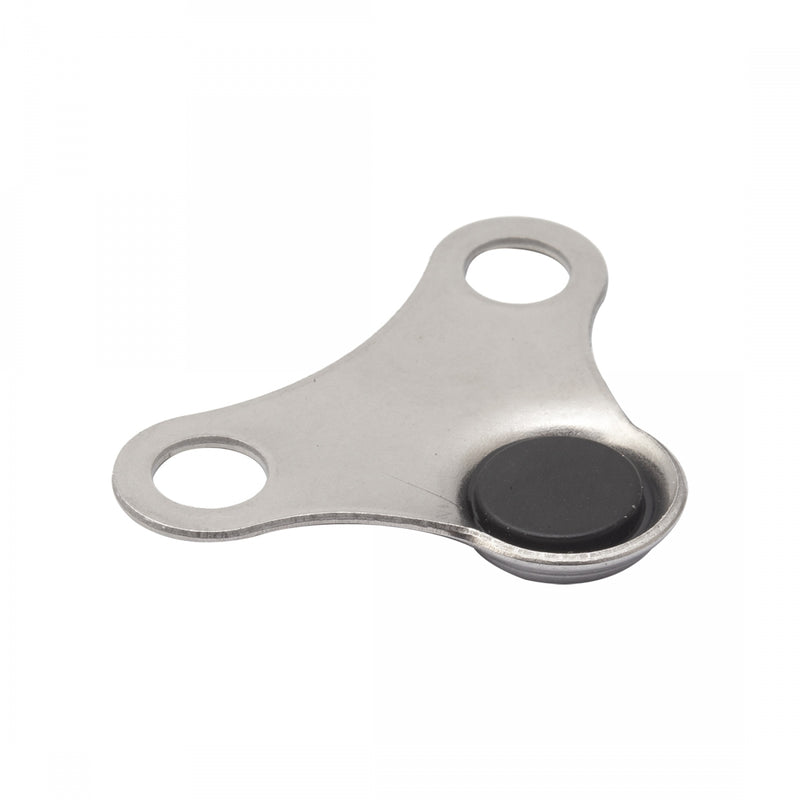 Load image into Gallery viewer, Sunlite E-Bike Speed Sensor Magnets Silver