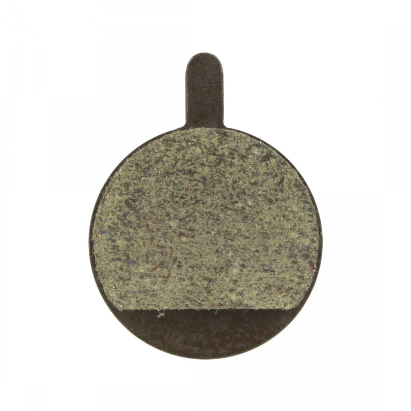 Load image into Gallery viewer, Clarks-Disc-Brake-Pad-Organic-DBBP0282-Disc-Brake-Pads