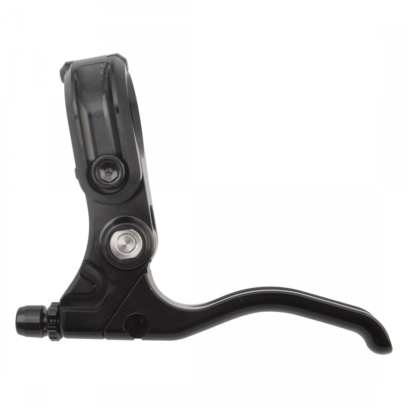 Load image into Gallery viewer, Alienation Fulcrum Levers Black RH