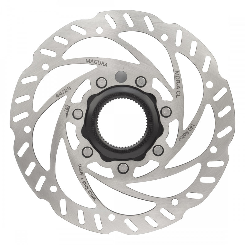 Load image into Gallery viewer, Magura-MDR-A-CL-Disc-Brake-Center-Lock-Rotor-Disc-Rotor-Mountain-Bike-Road-Bike-DSRT0950-Bicycle-Rotor