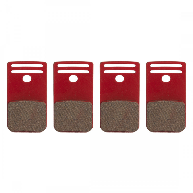 Load image into Gallery viewer, Kool Stop Disc Brake Pads Bundle Organic & Sintered for Magura Gustav Pro, High-Performance Cycling Gear