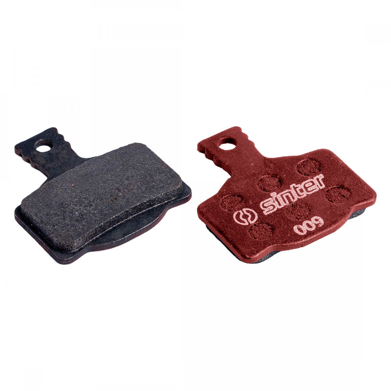 Load image into Gallery viewer, Sinter RED s514 Organic Disc Brake Pads Bundle for Magura MT2/MT4/MT6/MT8/MTS | Durable, Consistent Performance, Smooth Modulation