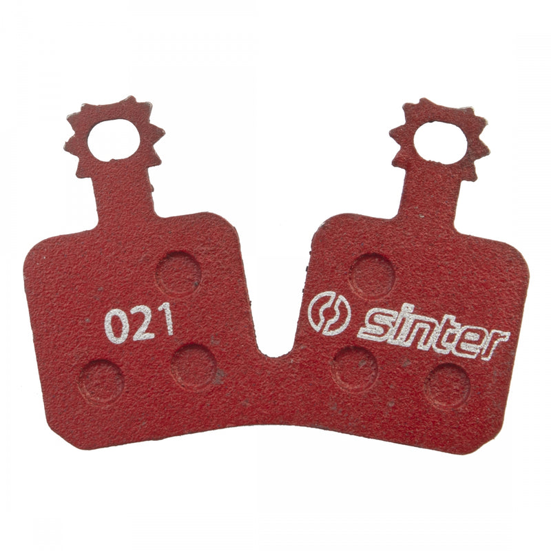 Load image into Gallery viewer, Sinter-Disc-Brake-Pad-Organic-DBBP0846-Disc-Brake-Pads