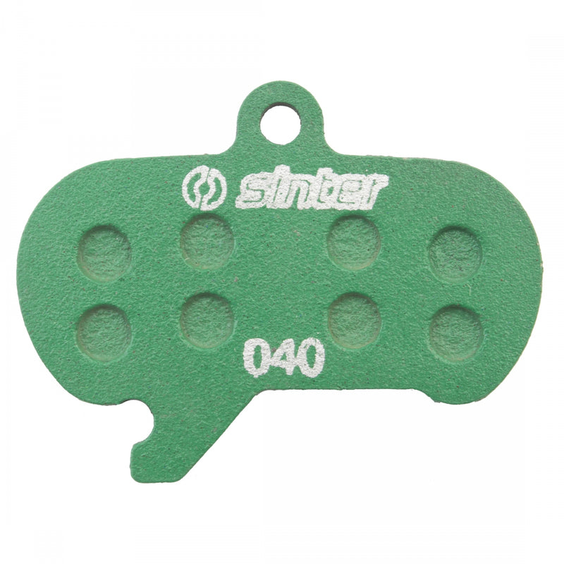 Load image into Gallery viewer, Sinter GREEN s2032 Sram Maven Organic 52