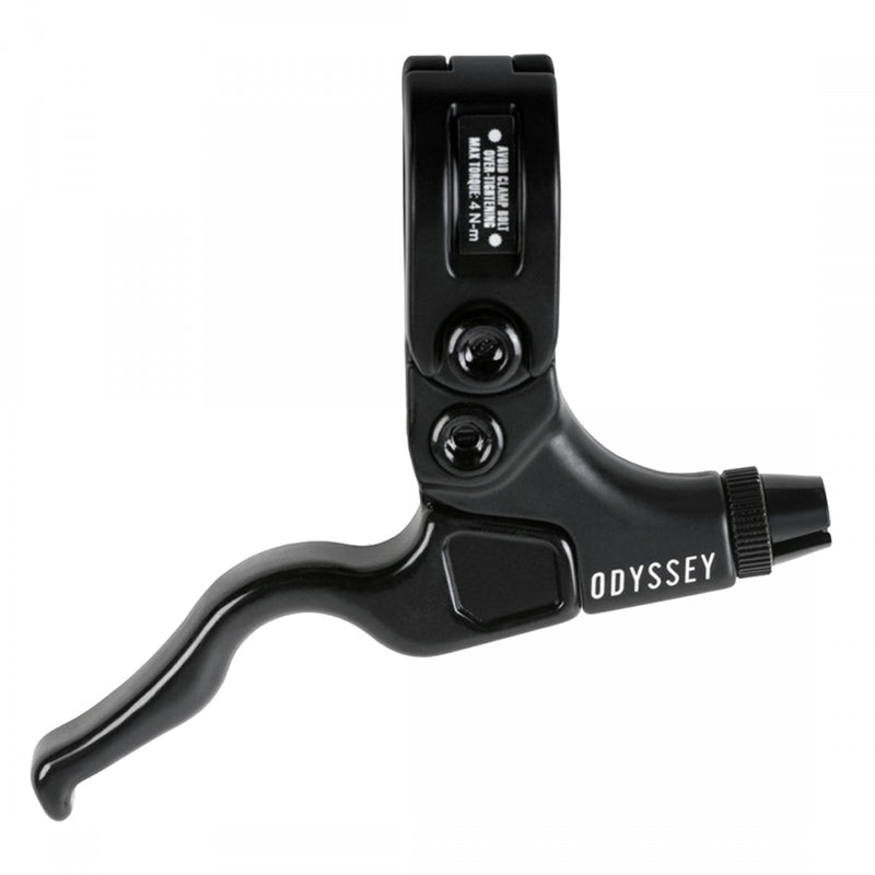 Load image into Gallery viewer, Odyssey-Brake-Lever-Flat-Bar-BMX-Individual-Left-&-Right-BLFL0067